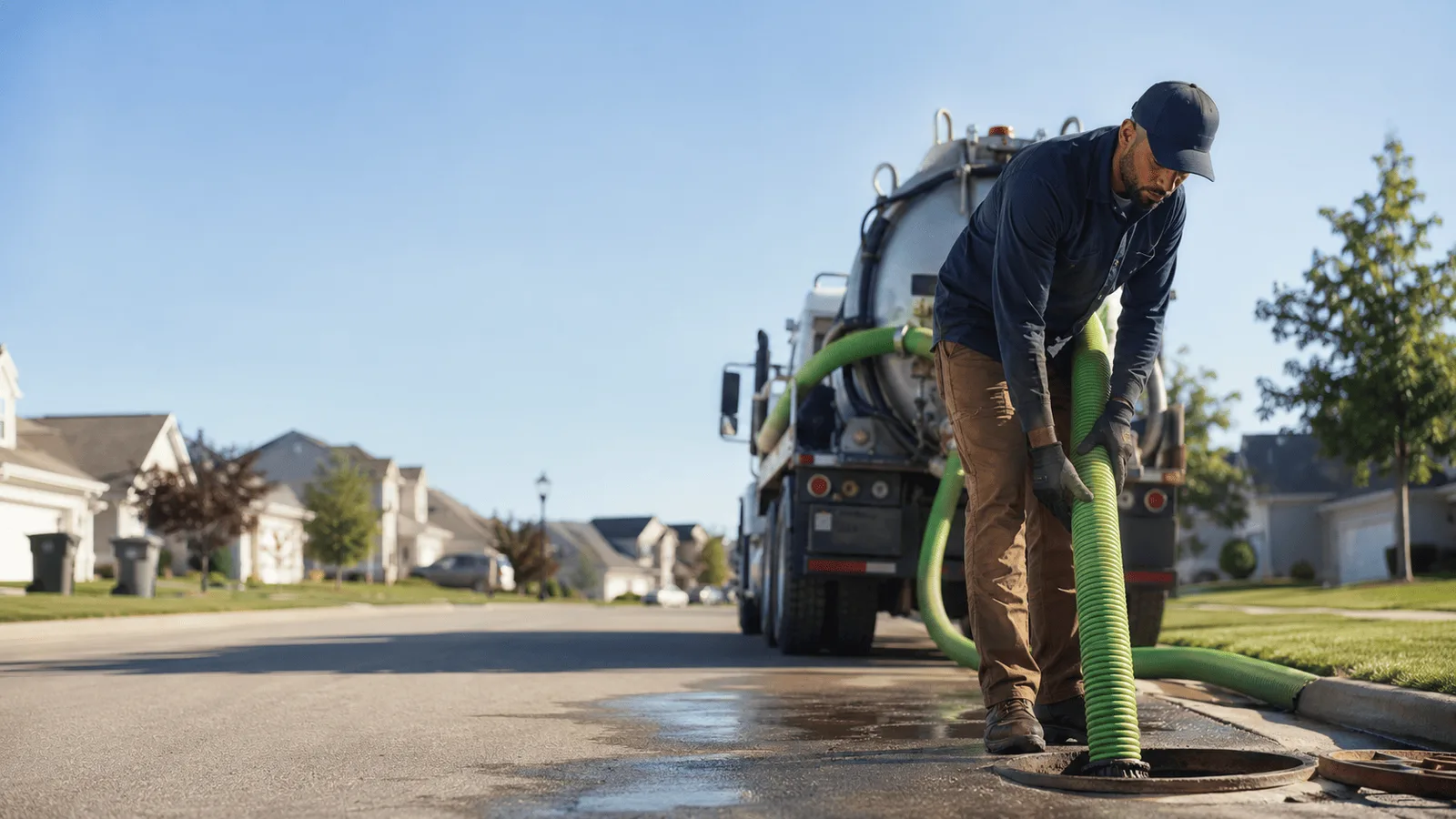 Mosquito Control in Bellmore, NY